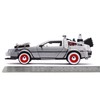 Back to The Future Part III 1:24 Time Machine Die-cast