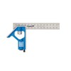 Empire Level E255 6-Inch Pocket Combination Square With Etched Stainless