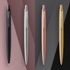 Parker Jotter XL - Bolígrafo monocromático de oro rosa mate