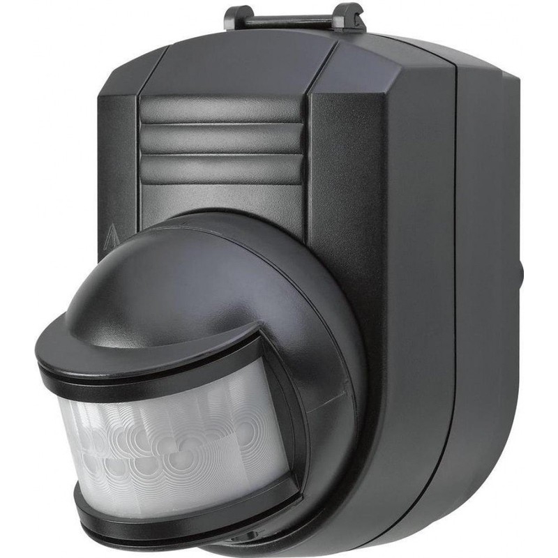 Honeywell Home Friedland Spectra 200 L220N BLK Motion Detector 3