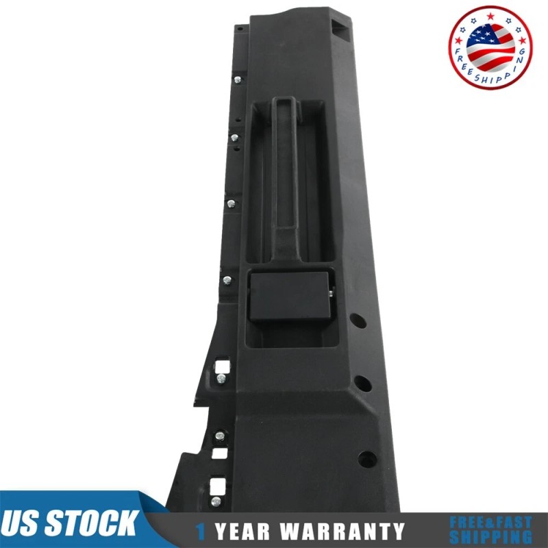 TURBOCHARGERMASTER 761-5209 Front Left Driver Side Interior Door Handle Fits