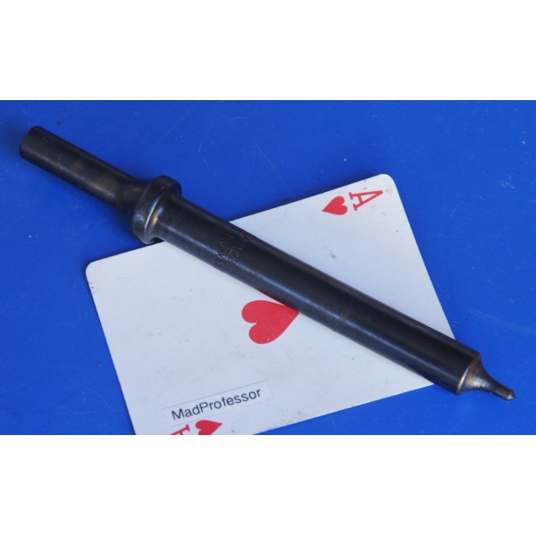 MAC tools 6" Long 0.401 shank Truck Brake Rivet Punch