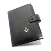 The Masonic Collection - Soft Faux Leather Ritual Book Cover