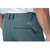 YSENTO - Pantalones de senderismo tipo cargo para hombre, resistentes