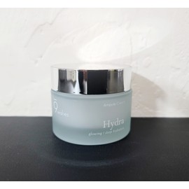 Nine Wishes Hydra Ampoule Cream 50ml / 나인위시스 하이드라 앰플 크림 50ml