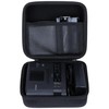 Lebakort Hard Case Compatible with Canon SELPHY CP1500 CP1300 CP1200