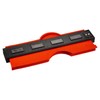 Dekton Contour Gauge Pro, 4" x 10" Tool for Perfectly