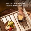 Nespresso Capsules Vertuo, Rich Chocolate, Medium Roast Coffee, 30 Count