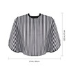 OUNONA Nylon Shampoo Cape Hair Dye Cape Haircut Cape Hair