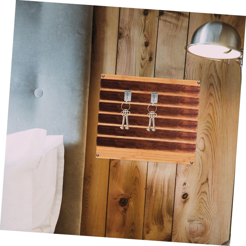 Levemolo 20pcs Heavy Duty Wall Hooks Slatwall Hooks Retail Store