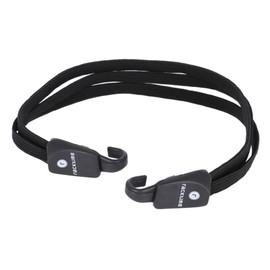 Tubus Unisex - Adult Racktime Lashing Strap, Multicoloured, One Size