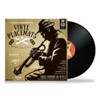 MikaMax - Vinyl Placemats - Round Record Placemats - Table
