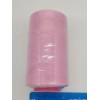 NICE FABRICS 50 Big Spools PINK Multi Purpose High Quality