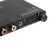AY107 DAC Converter DigitaltoAnalog Audio Converter RCA 3.5mm Coaxial Optical