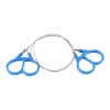Generic Wire Saw, Rope Saw Cable High Strength Steel Hand