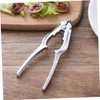 FUNOMOCYA Multifunctional Kitchen Gadgets Clam Opener Seafood Cracker Oyster Sucker