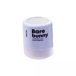 Al su eob seum 에딧비 베어버니 코렉팅 선 파우더 5g 2호 퍼플 Editbee Bear Bunny Correcting Sun Powder 5g No. 2 Purple [Basic selection]