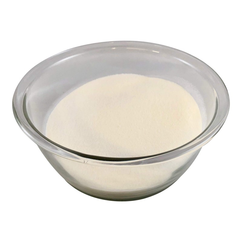 Instant Meringue Mix Powder, White Vanilla Meringue Powder for Baking,