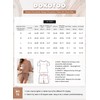 Dokotoo Lounge Sets for Women with Pockets V Neck Short