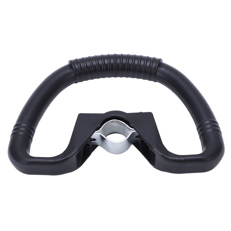 Denash 4130 790 1316, Trimmer Ring Handle OEM Design Black