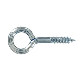 VYNEX CP:2 Screw Piton Zinc 3.5 x 25 cm, One Size, Grey