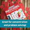 Chuckle & Roar - Matching Game Alphabet - Board Game