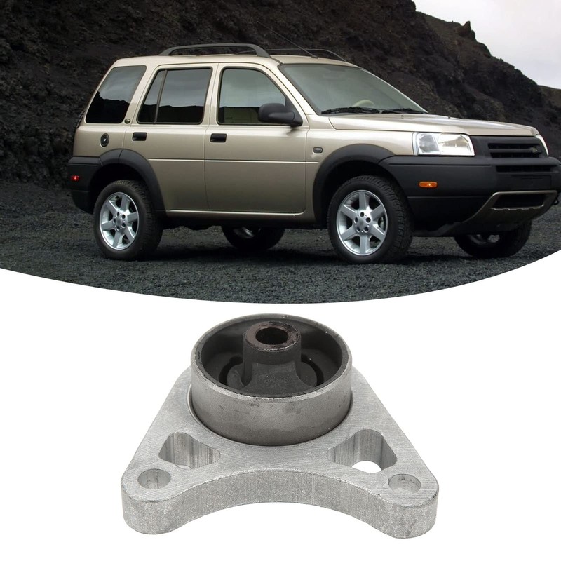 Rear Differential Mounting Bracket, KHC500070 Mounting Bushing Kit Replacement for