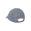 Sterntaler Baby Girls' Baseball Cap, blue