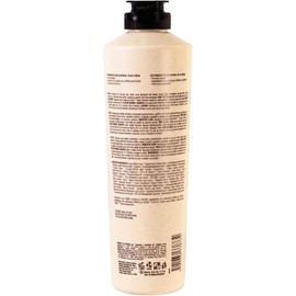NATURAL BEAUTY CARE Placent Remedy Shampoo para Cabello Dañado 300 ml