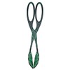 Bradshaw #25880 Heavy Duty Salad Tongs Assorted