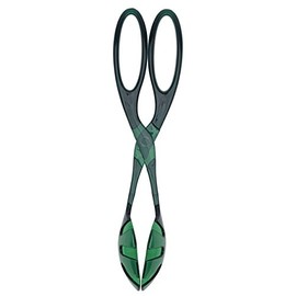 Bradshaw #25880 Heavy Duty Salad Tongs Assorted