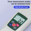 Digital Force Gauge Push Pull Thrust Meter Dynamometer Tension Pressure