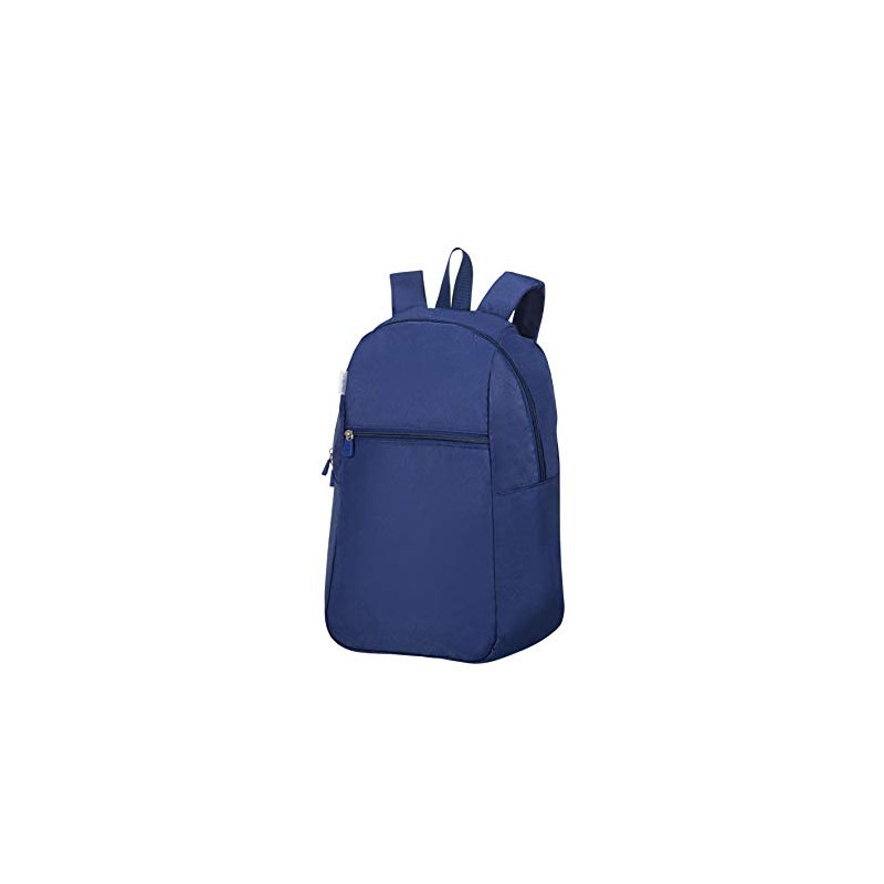 Samsonite Global TA Backpack 44 cm, midnightblue, Rucksack