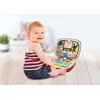Baby Clementoni - Il Mio Primo Computer Bing, Gioco Educativo