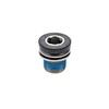 Bicycle Crank Screw E-Bike ISIS M15 x 1.0 Bottom Bracket