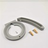 Nest Wifi Router Wall Mount Stand Holder (Grey)