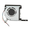 CPU GPU Fan, DC 5V 0.5A 4 Pin Laptop Fan