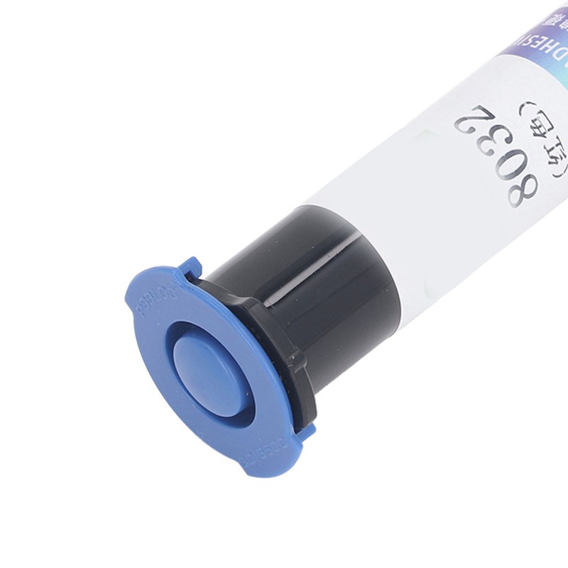 Electronic UV Glue Strong Adhesion Weather Resistant Fast Drying Multifunctional
