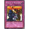 Yu-Gi-Oh! - Rivalry of Warlords (GLD1-EN043) - Gold Series 1 - Limited Edition - Common
