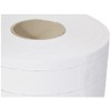 Fold-A-Band Firm 50mx2.5cm: White
