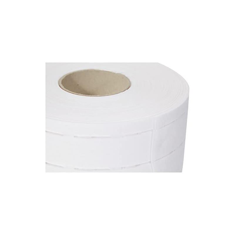 Fold-A-Band Firm 50mx2.5cm: White