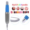 Nasenfräser, Maraton-Stift, Nagelbohrer, Nagelfräser, Zubehör für Maniküre und Pediküre