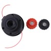 TCINDRR String Trimmer Head 00998230 Compatible with Ryobi RY30130 RY30220A