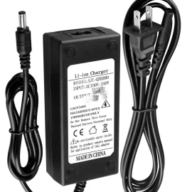 HJHLSTJK 42V AC Power Adapter For Jetson Bolt/Bolt Pro/Adve/Bolt up Electric Bike Scooter