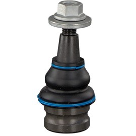 febi bilstein 40930 Ball Joint with nut, pack of one