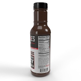 Heath Riles Brown Sugar Honey Habanero BBQ Glaze
