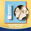 Bálsamo Labial Nivea Smoothness con SPF 15 Transparente, Pack de
