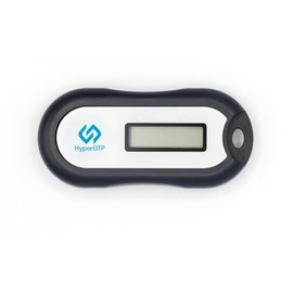 HyperOTP Pro AWS GovCloud MFA Hardware Token Device