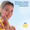 Protector Solar Facial Cetaphil Sun Con Color FPS 50 Ultra