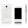 Xcessor Vapour Flexible TPU Case for LG Optimus L7 II
